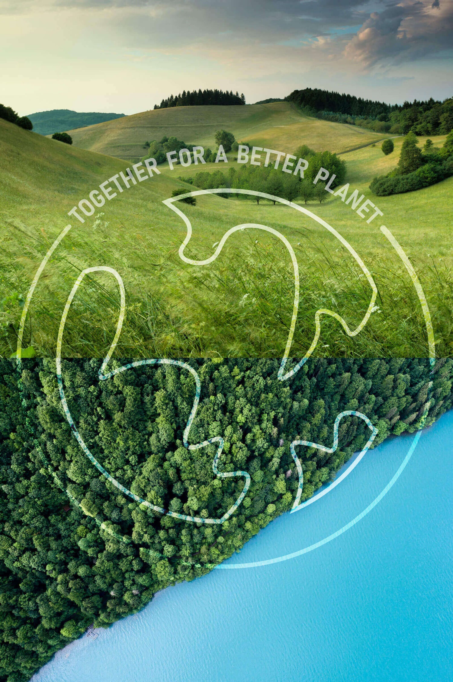 Together for a better planet | Eco Family